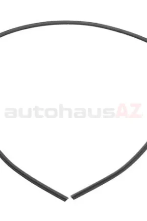 Top Pick Genuine BMW BM-51318208468 Windshield Molding; Trim Seal - BMW