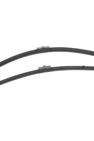 Valeo 61612183576, 574687 Windshield Wiper Blade Set; Front - BMW Price Cut