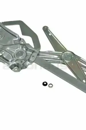 Sale Genuine BMW 51331977579 Window Regulator; Front Left without Motor for Power Window - BMW