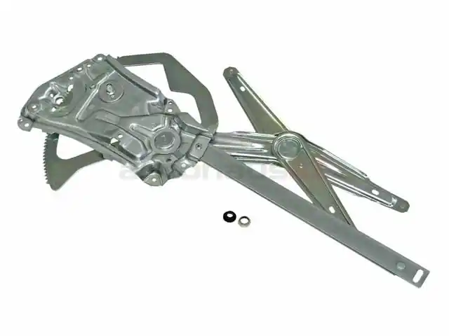 Sale Genuine BMW 51331977579 Window Regulator; Front Left without Motor for Power Window - BMW