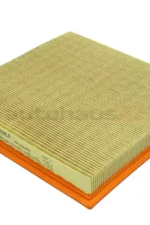 Bargain Mahle 13711247405, LX500 Air Filter - BMW