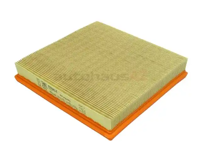 Bargain Mahle 13711247405, LX500 Air Filter - BMW