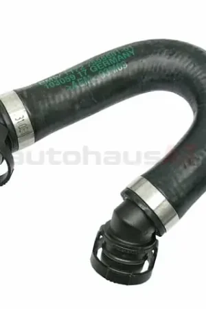 Price Cut Genuine BMW 11727555681 Air Pump Hose; Pump to Control Valve - BMW