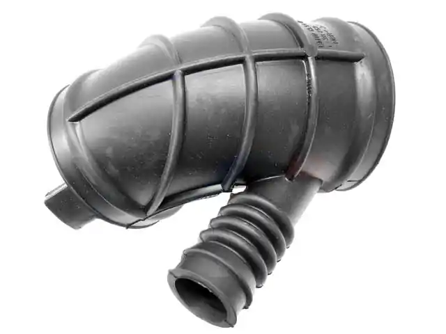 Luxury Genuine BMW 13541438759 Air Intake Hose; Throttle Housing to Air Boot - BMW