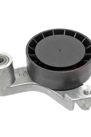Ina 11281720039, 5310004100 Accessory Drive Belt Tensioner Pulley; Water Pump/Alternator/Power Steering/AC Compressor Belt - BMW Must Have