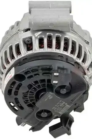 New Arrival Bosch (OE Reman) AL0842X Alternator; 155 Amp - BMW