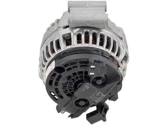 New Arrival Bosch (OE Reman) AL0842X Alternator; 155 Amp - BMW