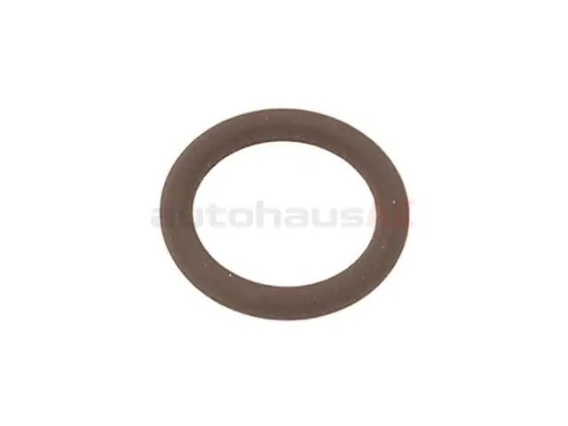 Bulk Order VictorReinz 17211742635, 407663200 Auto Trans Oil Cooler Hose Fitting Seal; Transmission Cooling Line O-Ring; 9.25x1.78mm - BMW