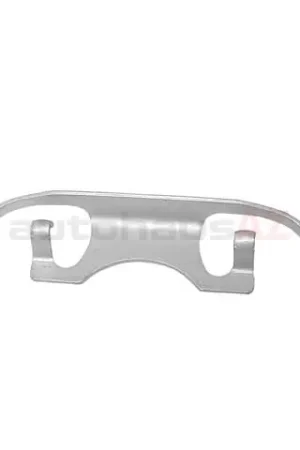 Top Rated ATE 34211163399, 390499 Brake Pad Retaining Clip; Rear - BMW