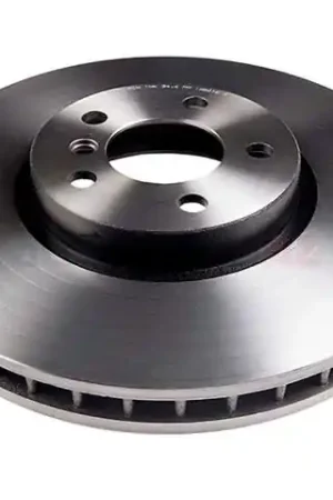 Last Chance Fremax Painted 34116756847, BD5684 Disc Brake Rotor; Front - BMW