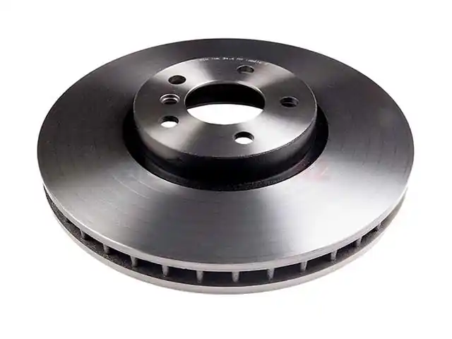 Last Chance Fremax Painted 34116756847, BD5684 Disc Brake Rotor; Front - BMW
