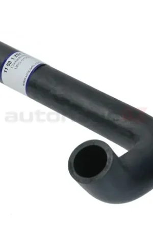 URO Parts 11531257371 Coolant Hose; Water Pump to Intake Manifold - BMW Super Sale