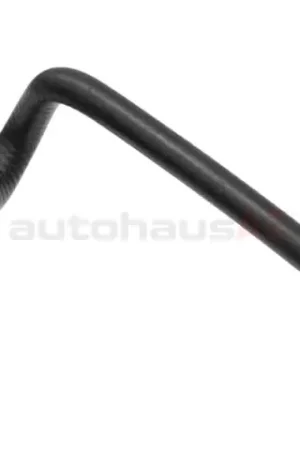 URO Parts 13541735174, 13541735174EC Coolant Hose; Air Cleaner (Warmup Thermostat) to Throttle Housing - BMW Same Day Shipping