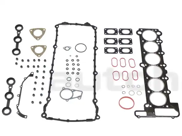 VictorReinz 11121730253, 022782001 Cylinder Head Gasket Set; Non-Vanos - BMW Trending