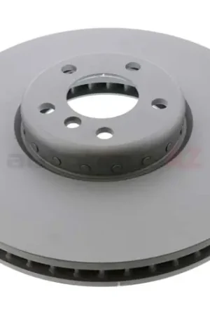 Express Delivery Zimmermann Formula F 34106898731, 150291432 Disc Brake Rotor; Front Left - BMW