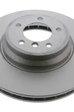 ATE Coated 34116855000, SP30192 Disc Brake Rotor; Front - BMW Must Have