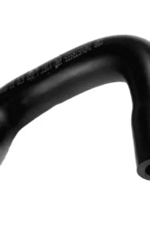 Genuine BMW 11611270630 Idle Air Control Valve Hose; Auxiliary Air Valve to Cold Start Injector - BMW Bargain