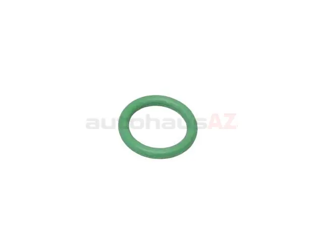 Santech 64111468435, MT0260 Heater Pipe O-Ring; Heater Core to Heater Pipe; 13.98mm Diameter - BMW Price Drop