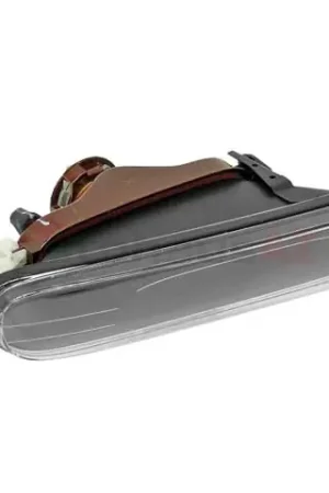 Hassle-Free Returns Hella 63178361952, 007646021 Fog Light Assembly; Right Assembly - BMW