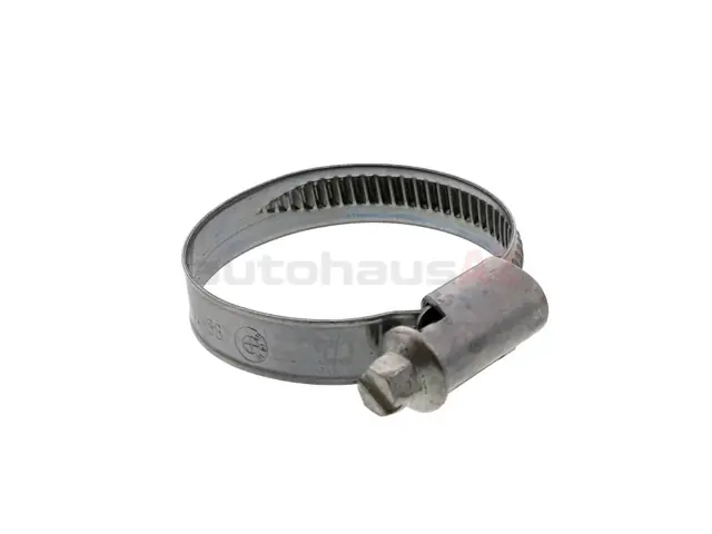 Big Sale Genuine 07129952115 Fuel Filler Hose Clamp; 32-38mm