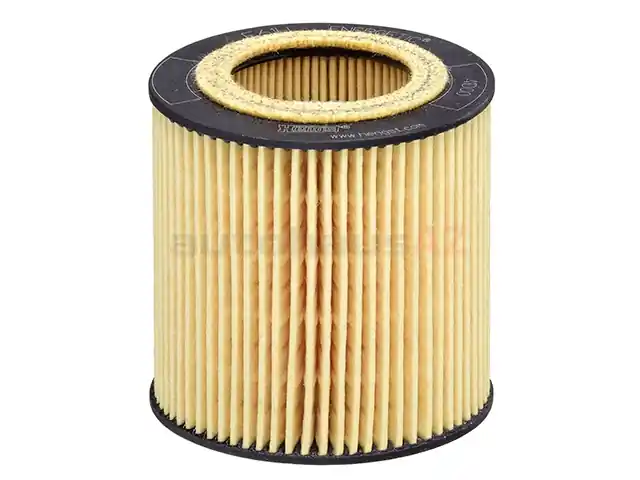 Hengst HN-11427854445, E61HD215 Oil Filter Kit - BMW Express Delivery