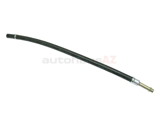 Best Price Cohline 32411091975 Power Steering Return Hose; Cooling Coil to Reservoir - BMW
