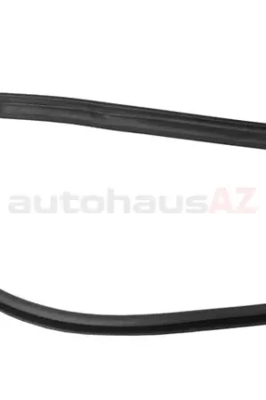 Original URO Parts 51367441112 Quarter Glass Seal; Left - BMW