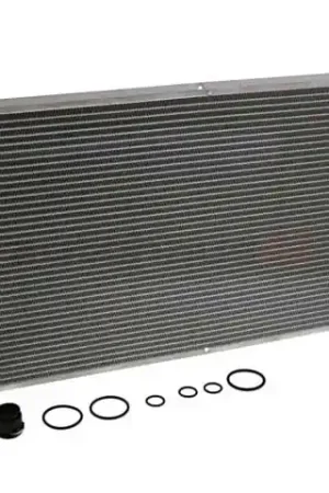 Nissens 60775 Radiator - BMW Best Price