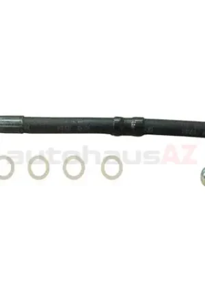 Instant Buy Rein Automotive 32411141953, PSH0120P Power Steering Pressure Line Hose Assembly; Pump to Steering Rack - BMW
