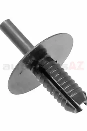 O.E.M. 51111944537, 0038008863 Rivet; Plastic Expanding Rivet - BMW Express Delivery