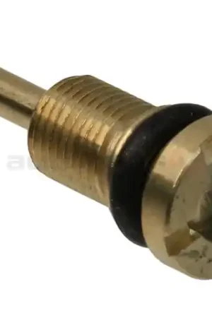 Discount URO Parts Premium 17117530902, 17117530902PRM Radiator Drain Plug - BMW