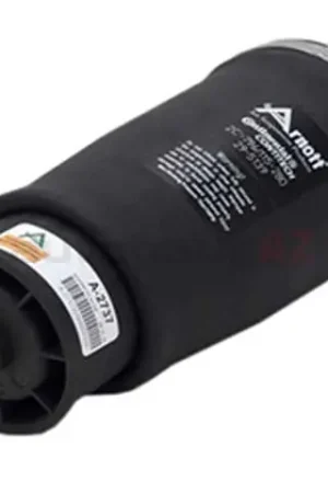 Arnott Industries A2737 Suspension Air Spring; Rear Left - BMW Express Delivery