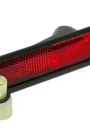 Genuine BMW 63141376978 Side Marker Light; Rear Side Marker Lens with Bulb Socket - BMW Don’t Miss Out