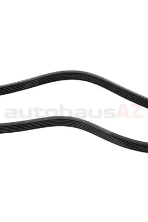 Continental ContiTech 11287841529, 6DK1100 Serpentine Belt; A/C Compressor; 6DK1100; Dual Sided - BMW Markdown
