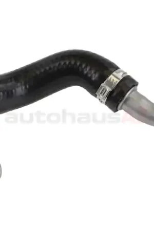 Original Rein Automotive 11428626653, TRP0342 Turbocharger Oil Line - BMW