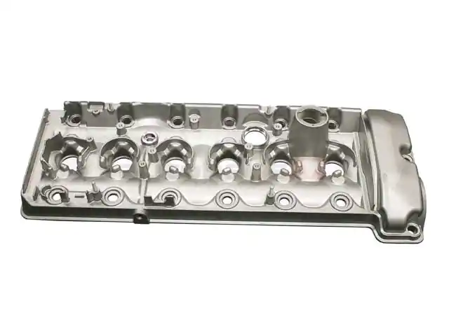 Special Discount URO Parts 11127838754 Valve Cover - BMW