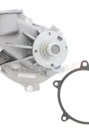 Hepu 11511407113, P496 Water Pump - BMW Direct From Manufacturer