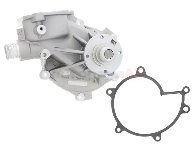 Hepu 11511407113, P496 Water Pump - BMW Direct From Manufacturer