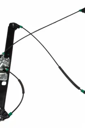 Free Shipping VDO WR51137, 51338397705 Window Regulator; Front Right - BMW