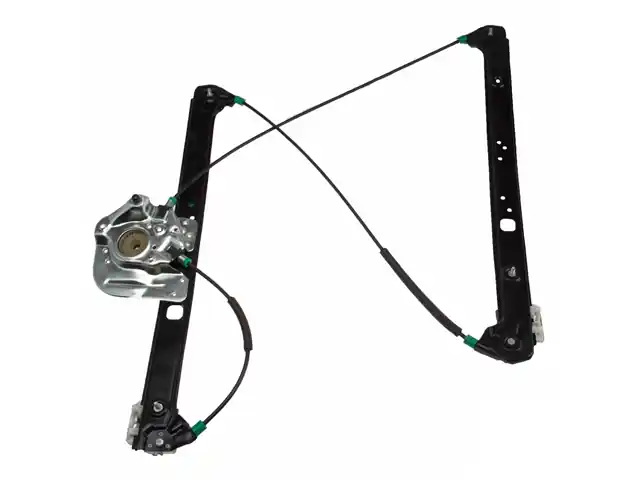 Free Shipping VDO WR51137, 51338397705 Window Regulator; Front Right - BMW