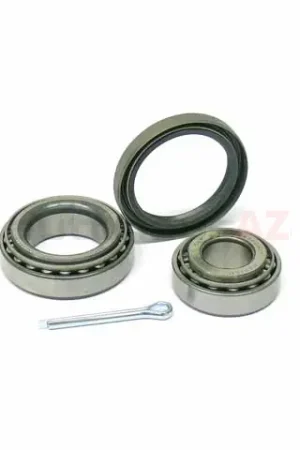 SKF 31211107447, 8391 Wheel Bearing Kit; Front - BMW Seasonal Sale