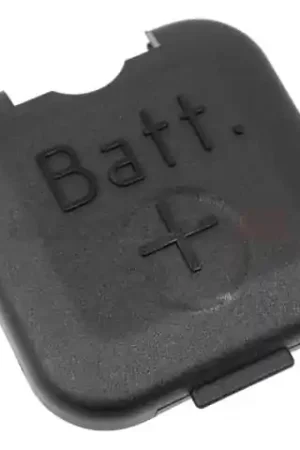 Last Chance Genuine BMW 12521702103 Auxiliary Jump Start Terminal Cover - BMW