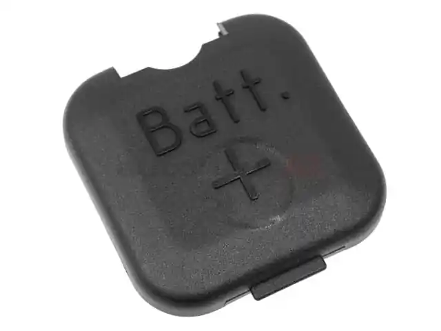 Last Chance Genuine BMW 12521702103 Auxiliary Jump Start Terminal Cover - BMW
