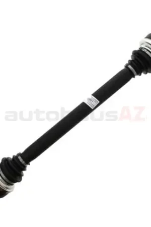 Modern GKN Loebro 33208603098, 305991 Axle Shaft Assembly; Rear Right - BMW