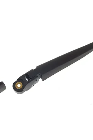 Original Vaico 61627294431 Back Glass Wiper Arm; Rear - BMW