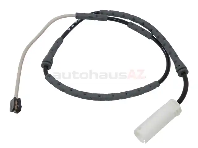 Buy Today Bowa A059095 Brake Pad Wear Sensor; Front Left - BMW
