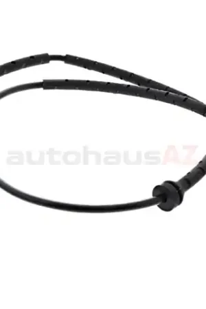 Holiday Sale Bremi 34523420330, 50343 ABS Wheel Speed Sensor; Front - BMW