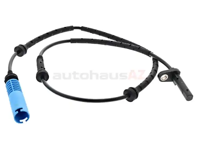 Holiday Sale Bremi 34523420330, 50343 ABS Wheel Speed Sensor; Front - BMW