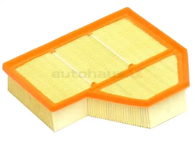 Mahle 13727834714, LX987 Air Filter; Right Side Element - BMW Editor’s Pick