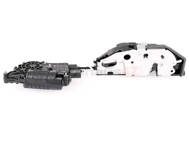 Bulk Order Vemo 51215A36E75, V20850017 Door Lock Assembly; Front Left - BMW